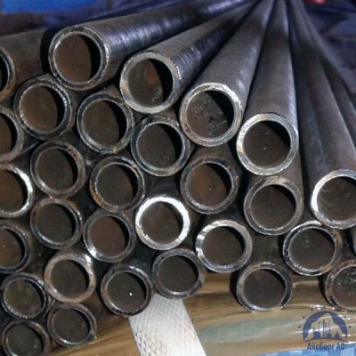 Труба холоднодеформированная 16х3 мм ст. 20 ГОСТ 8734-75 купить в Ставрополе