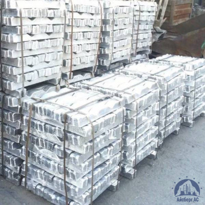 Чушка алюминиевая 1140 ГОСТ 4784-97 купить в Ставрополе