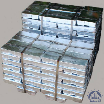 Чушка алюминиевая 1165 ГОСТ 4784-97 купить в Ставрополе