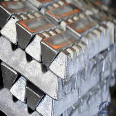 Чушка алюминиевая 1167 ГОСТ 4784-97 купить в Ставрополе