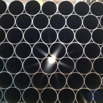 Труба алюминиевая холоднодеформированная 150х3 мм АМГ1 ОСТ 1 92096-83 купить в Ставрополе