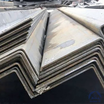 Уголок стальной неравнополочный 120х60х4 мм ст. 3сп/3пс ГОСТ 8510-93 купить в Ставрополе