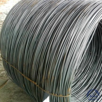 Проволока круглая 0,28-2-55 ГОСТ 3875-83 купить в Ставрополе