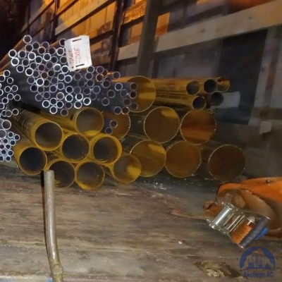 Труба холоднодеформированная 22х6 мм ст. 20 ГОСТ 8734-75 купить в Ставрополе