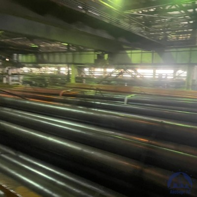 Труба электросварная 219х8 мм ст. 20 ГОСТ 10704-91 купить в Ставрополе