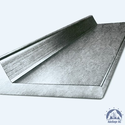 Алюминиевый полособульб 140х31х6 мм ст. 1561 НП1288-1 купить в Ставрополе