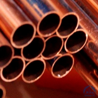 Труба бронзовая 55х5 БрАЖН10-4-4 DIN 1755 купить в Ставрополе