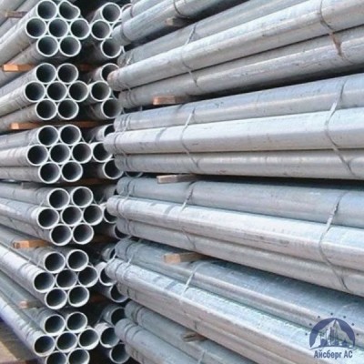 Труба холоднодеформированная 25х5 мм ст. 20 ГОСТ 8734-75 купить в Ставрополе