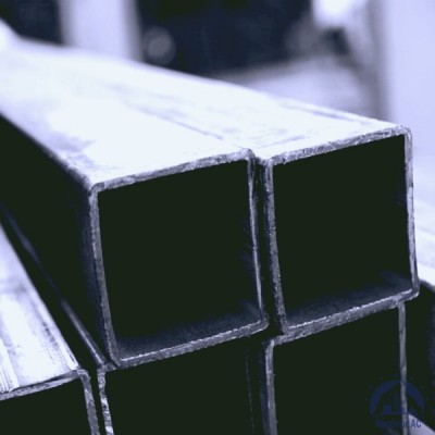 Труба профильная 120х120х4 мм ст 09Г2С купить в Ставрополе