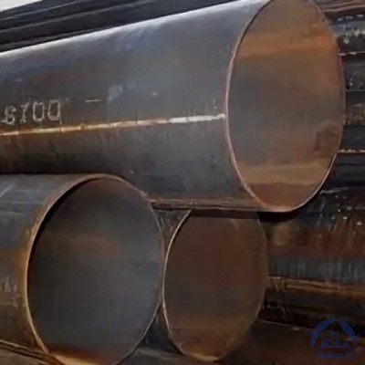 Труба электросварная 426х12 мм ст. 09Г2С ГОСТ 10704-91 купить в Ставрополе