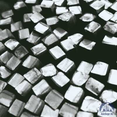 Квадрат 46х46 мм 10860 ГОСТ 11036-75 купить в Ставрополе
