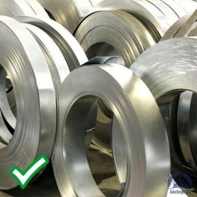 Лента 0,25х64 мм 3423 ГОСТ 21427.4-78 купить в Ставрополе