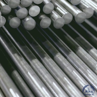 Пруток алюминиевый 110 мм АМц купить в Ставрополе