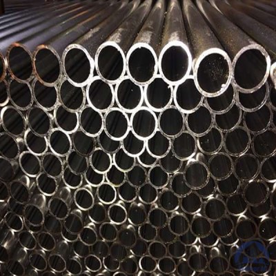 Труба холоднодеформированная 28х1,5 мм ст. 20 ГОСТ 8734-75 купить в Ставрополе