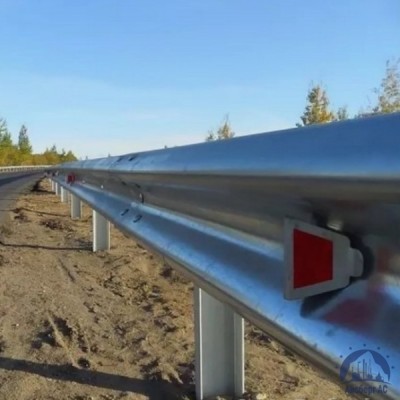 Барьерное ограждение 11МД-2-СТ РК 1278-2004 купить в Ставрополе