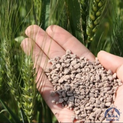 Удобрение FertiM NPKS 16:8:8:12 комплексное купить в Ставрополе