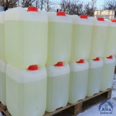 Удобрение кислота азотная неконцентрированная (HNO3) 2 сорт ГОСТ Р 53789-2010 купить в Ставрополе