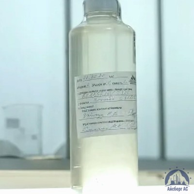 Удобрение карбамидно-аммиачная смесь (КАС) СТО 05761637-011-2016 купить в Ставрополе