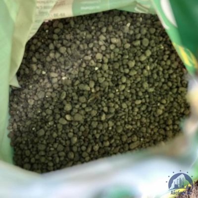 Удобрение ОМУ "Рапсовое", марка 11 N-P-K+Mg+S+Мэ+Гум. 5-7-12+3+7+Мэ+7 купить в Ставрополе