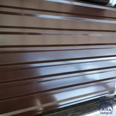 Профнастил RAL 8017 С10 0.8 мм купить в Ставрополе