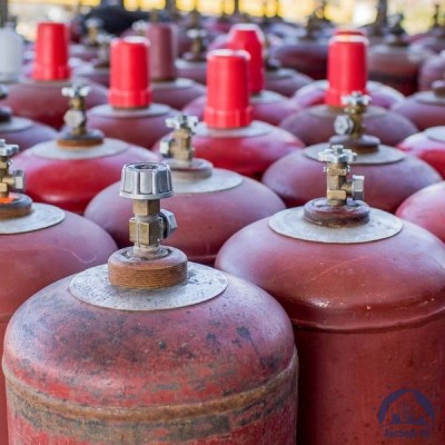 Газ природный сжиженный марка В ГОСТ Р 56021-2014 купить в Ставрополе