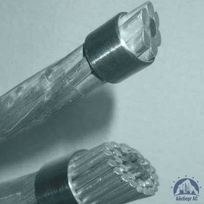 Провод АС 300/204 ГОСТ 893-80 купить в Ставрополе