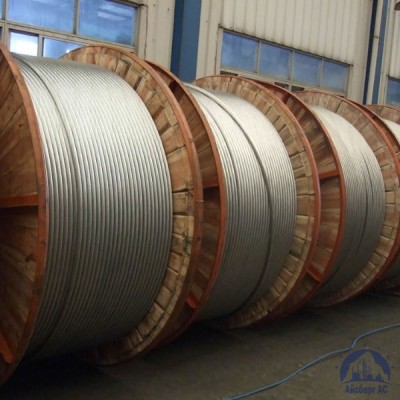 Провод АС 315/51,3 ГОСТ 893-80 купить в Ставрополе