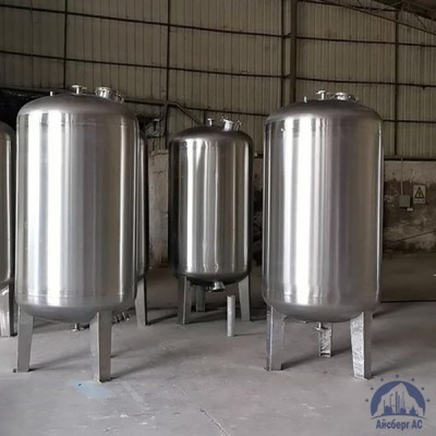 Резервуар нержавеющий РВС-2 м3 20х23н18 (AISI 310s) купить в Ставрополе