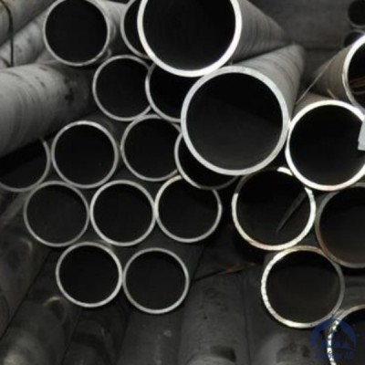 Труба холоднодеформированная 30х4 мм ст. 20 ГОСТ 8734-75 купить в Ставрополе