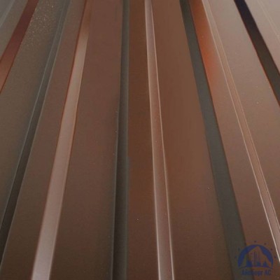 Профнастил RAL 8017 С18 0.5 мм купить в Ставрополе