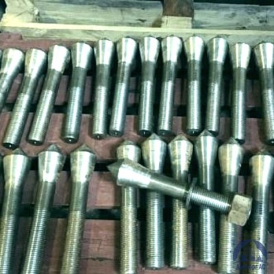 Болт фундаментный с коническим концом М22 тип 6.1 ГОСТ 24379.1-2012 3сп купить в Ставрополе