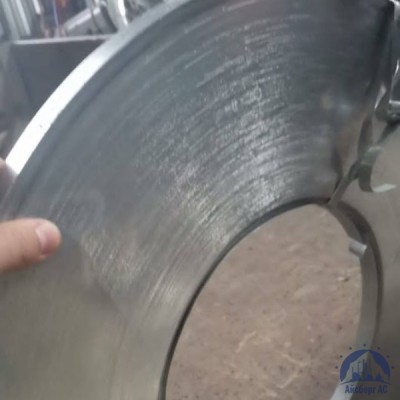 Лента алюминиевая 0,35х956 ENAW3105А EN 541 купить в Ставрополе