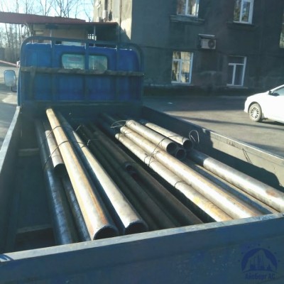 Труба холоднодеформированная 30х6 мм ст. 20 ГОСТ 8734-75 купить в Ставрополе