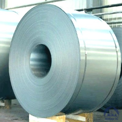 Рулон холоднокатаный 0,5х1250 мм 08пс ГОСТ 16523-97 купить в Ставрополе