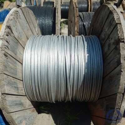Провод АС 400/27,7 ГОСТ 893-80 купить в Ставрополе