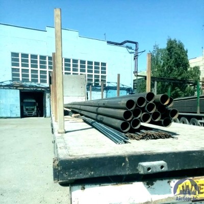 Труба бесшовная 102х8 мм ст. 25хгм ГОСТ 8732-78 купить в Ставрополе