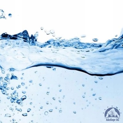 Вода дистиллированная ГОСТ 6709-72 купить в Ставрополе