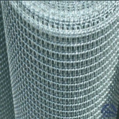 Сетка тканая оцинкованная 15х15х0,8 мм купить в Ставрополе