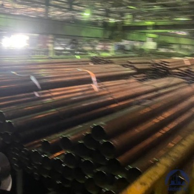 Труба электросварная 60х3,5 мм ст. 20 ГОСТ 10704-91 купить в Ставрополе