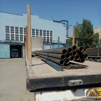 Труба холоднодеформированная 32х8 мм ст. 20 ГОСТ 8734-75 купить в Ставрополе