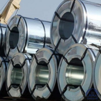 Рулон холоднокатаный 0,55х1250 мм 08пс ГОСТ 16523-97 купить в Ставрополе
