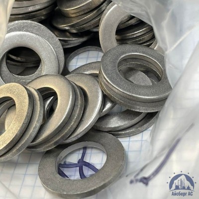 Шайбы алюминиевые АМг5 ГОСТ Р 59955-2021 купить в Ставрополе