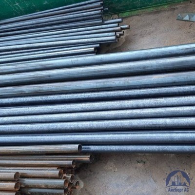 Труба холоднодеформированная 38х4 мм ст. 10 ГОСТ 8734-75 купить в Ставрополе