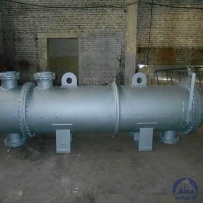 Теплообменник ТКВ ТУ 3612-024-00220302-02 купить в Ставрополе