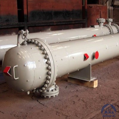 Теплообменник ХКВ ТУ 3612-024-00220302-02 купить в Ставрополе