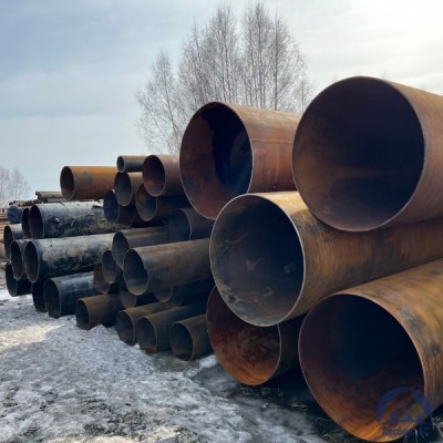 Труба 26,7х7,8 мм Х56 API Spec 5L PS купить в Ставрополе