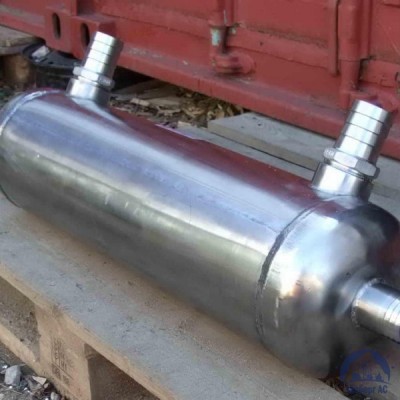 Теплообменник "Жидкость-газ" Т3 купить в Ставрополе
