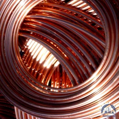 Труба М1 6х0,75 ТУ 48-0814-98-99 купить в Ставрополе