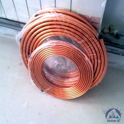 Труба М1 52х0,75 ТУ 48-0814-98-99 купить в Ставрополе
