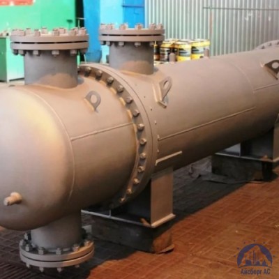 Теплообменник КК ТУ 3612-087-00217298-97 купить в Ставрополе